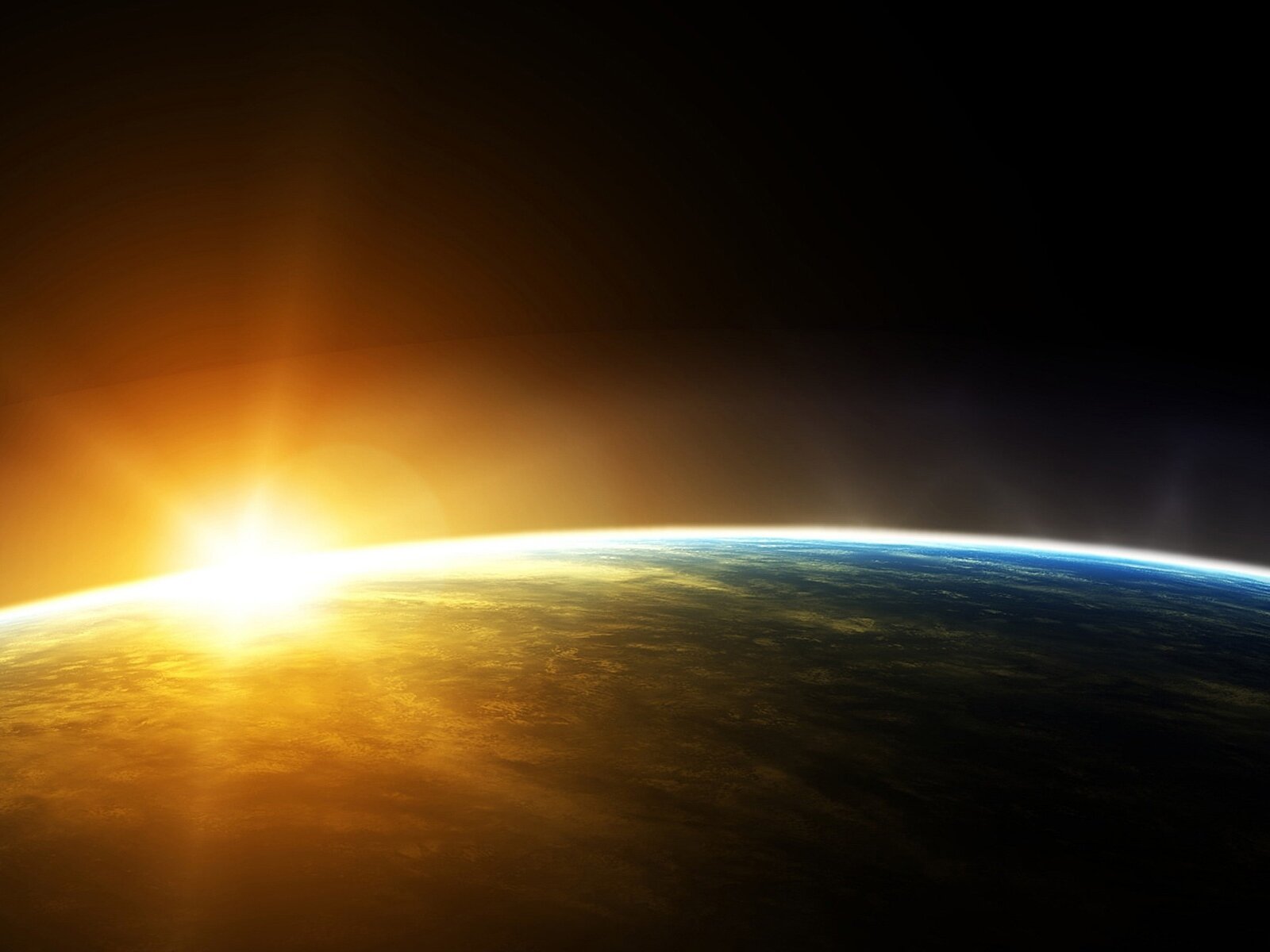Ученые выяснили, что грозит Земле, если Солнце погаснет на сутки 