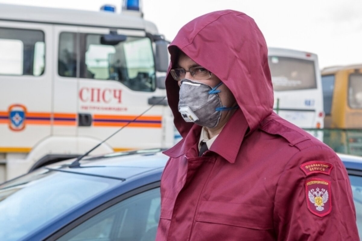 Собянин из-за коронавируса ввел новые правила и запреты в Москве 