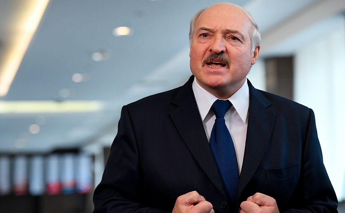 Лукашенко резко высказался о союзе России и Беларуси: "Я не пацан!"