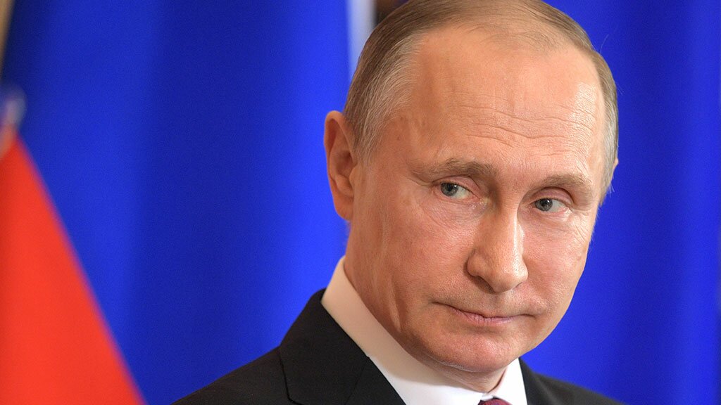"Это самые прозрачные выборы", - Путин высоко оценил работу ЦИК