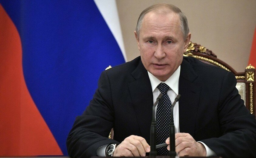 Путин сделал важное заявление о судьбе “Турецкого потока”