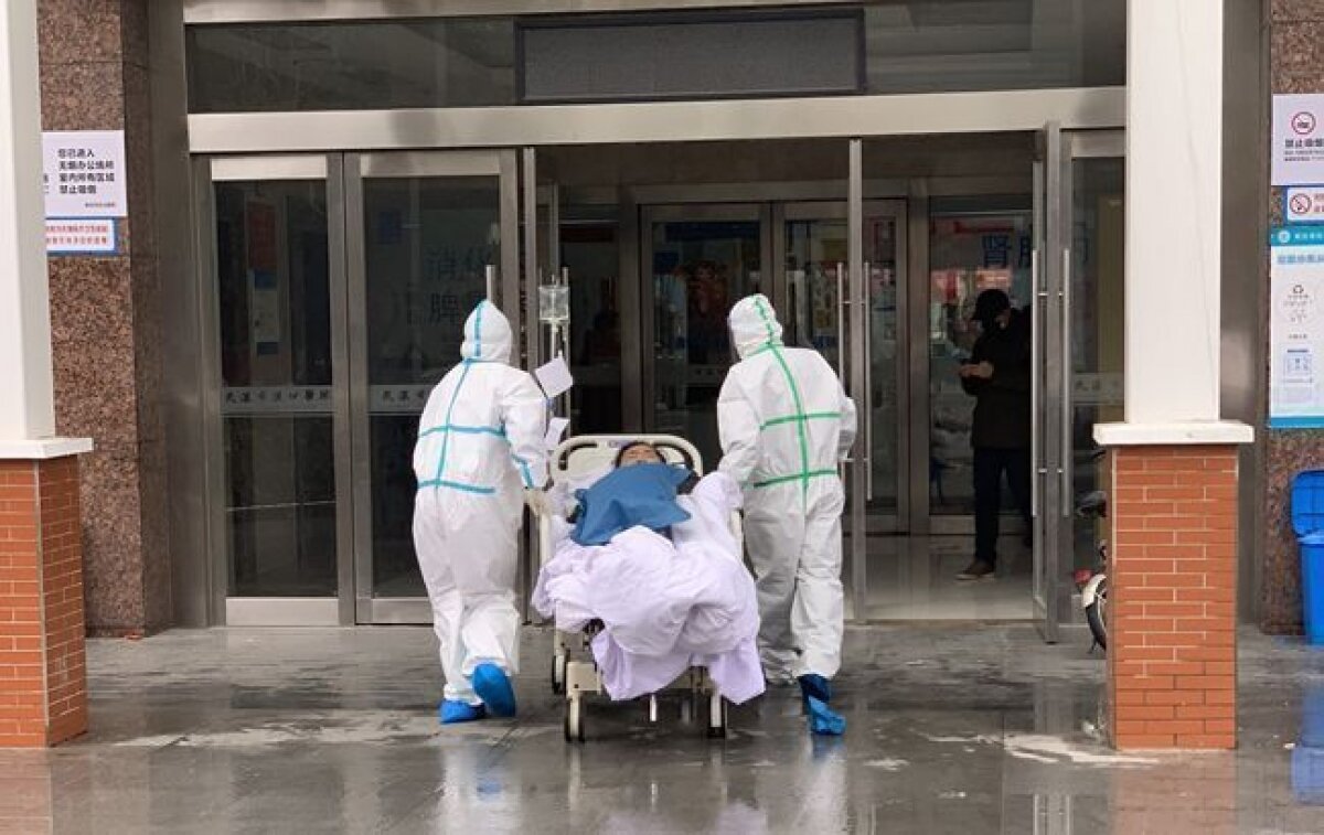 Бельгия обогнала Китай по количеству смертей от коронавируса