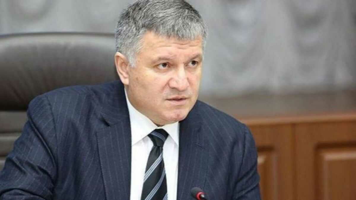 "Хамство зашкаливает", – заявление Авакова об эвакуационных рейсах, МВД Украины не даст согласия