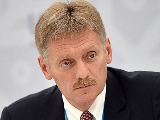 ​В Кремле рассказали о транзите газа через Украину после строительства “Северного потока - 2”