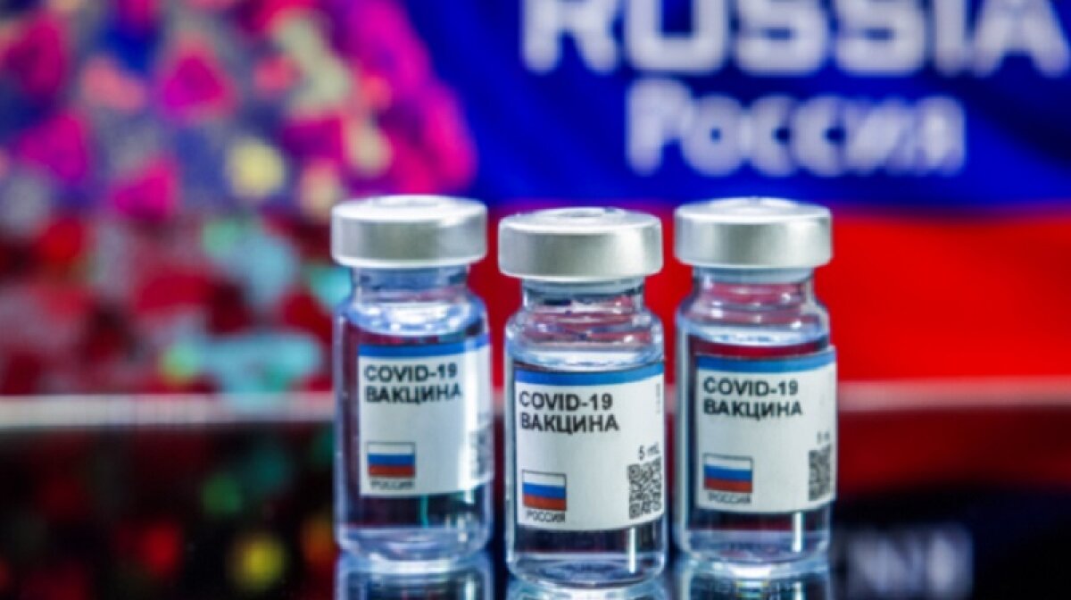 Аргентина первой в Латинской Америке зарегистрировала российскую вакцину "Спутник V"