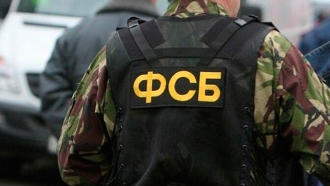 Экс-замглавы Росгеологии Руслан Горринг был задержан сотрудниками ФСБ - подробности