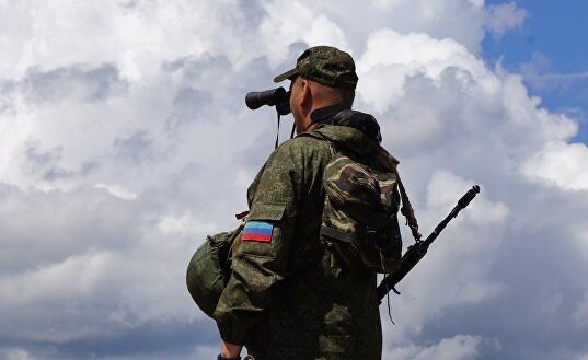 ВСУ внезапно покинули передовые позиции в Донбассе - разведка ЛНР
