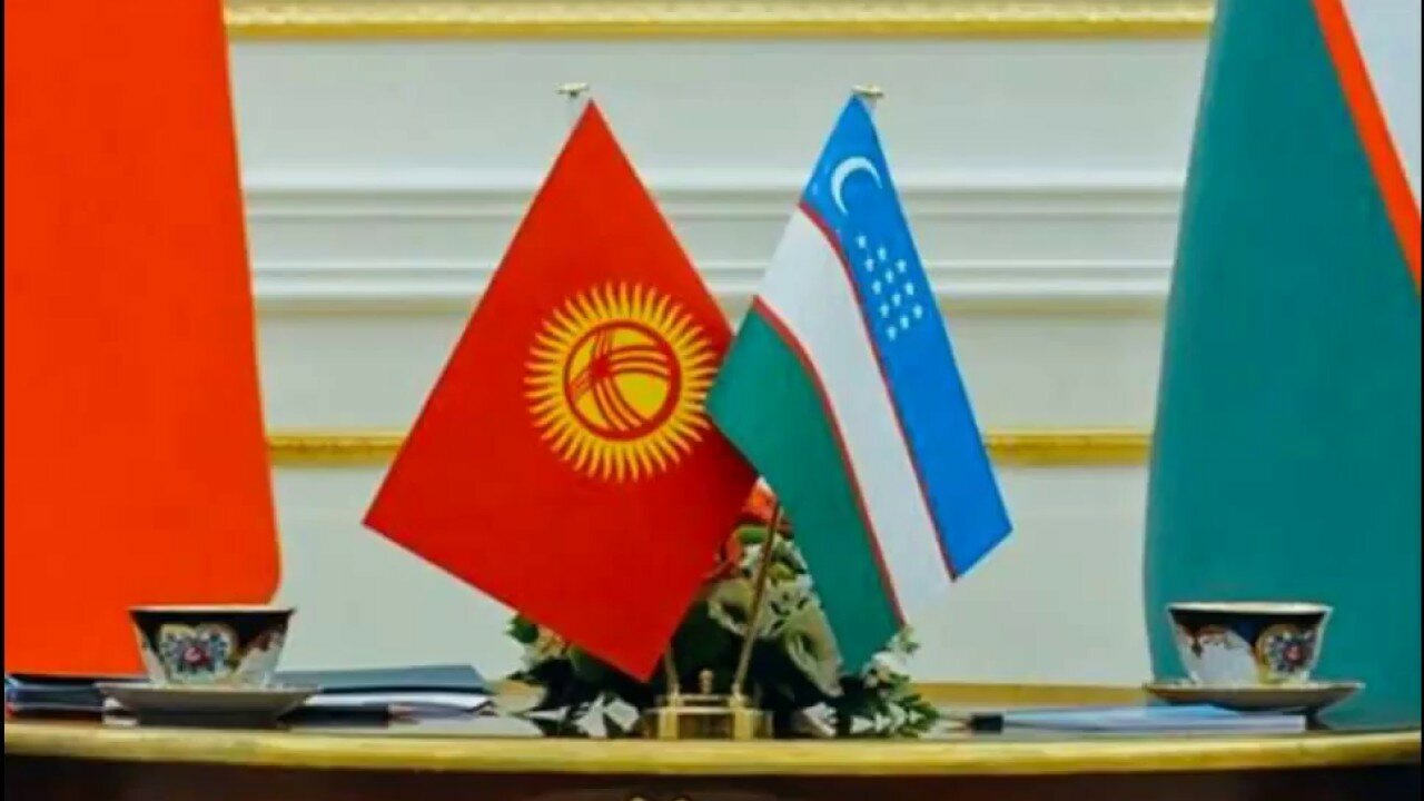 СМИ: Киргизия и Узбекистан готовы создать громкий прецедент по обмену территориями 