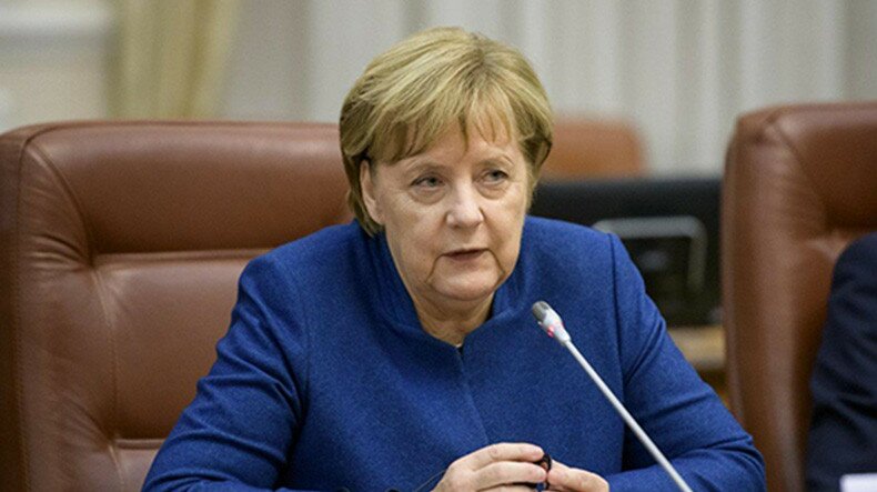 Меркель сделала важное заявление о Путине и Зеленском на встрече G7