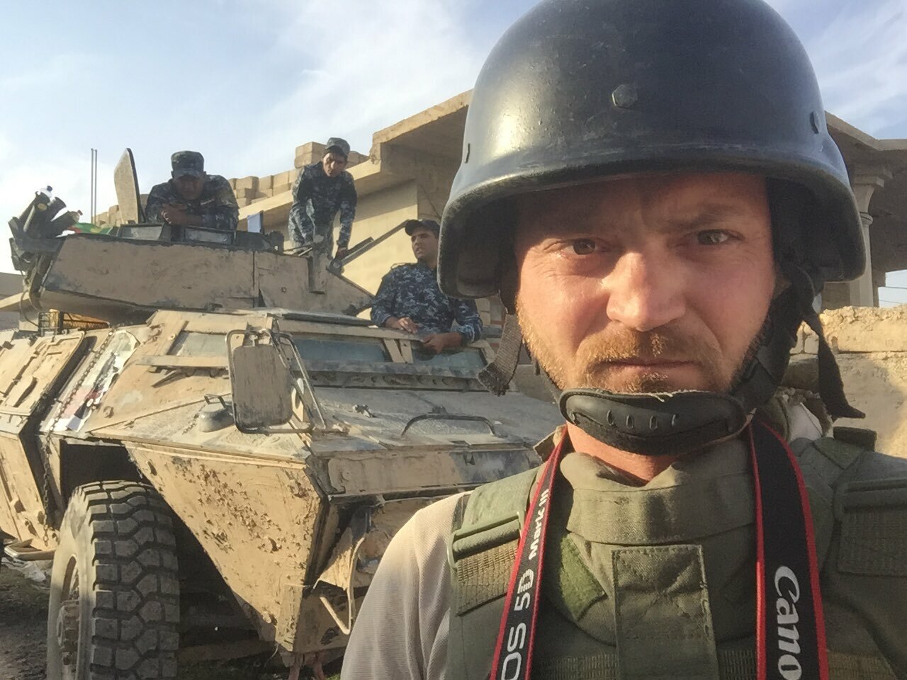 Российский военкор подытожил исход карабахской войны