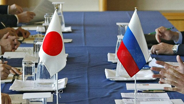 В МИД России доходчиво объяснили японскому послу, почему не стоит нагнетать ситуацию вокруг судьбы Курил