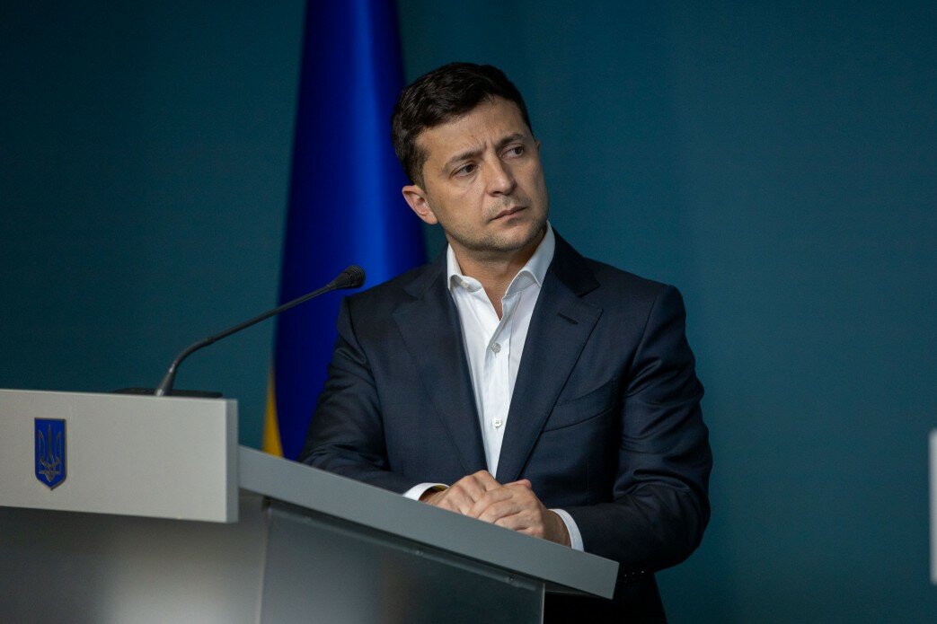 Зеленский сделал жесткое заявление по Донбассу - озвучены планы "А" и "Б": "Вернем вместе с территориями"
