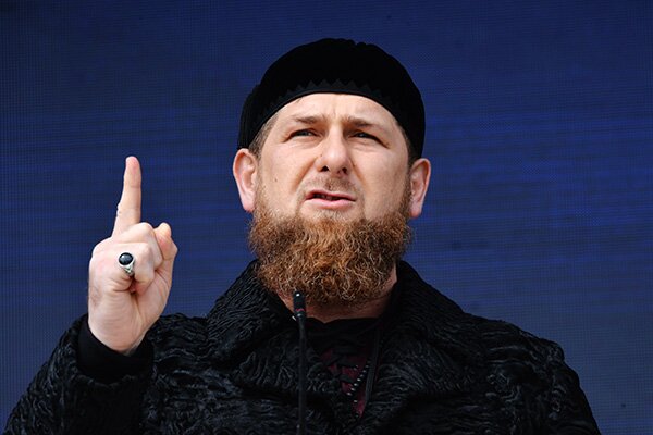 "Не проведем черту между чеченским и ингушским народами", – Кадыров рассказал о визите в Ингушетию 