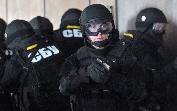 СБУ создает провокационную ситуацию в Одессе: спецназовцы нагрянули с обысками к "куликовцам"