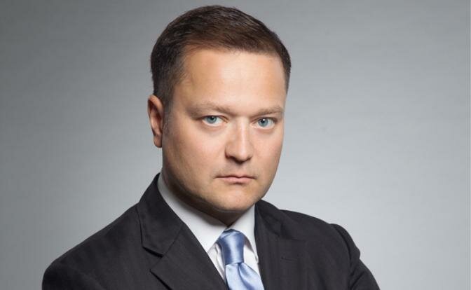 ​41-летний политик Никита Исаев скоропостижно скончался по пути в Москву
