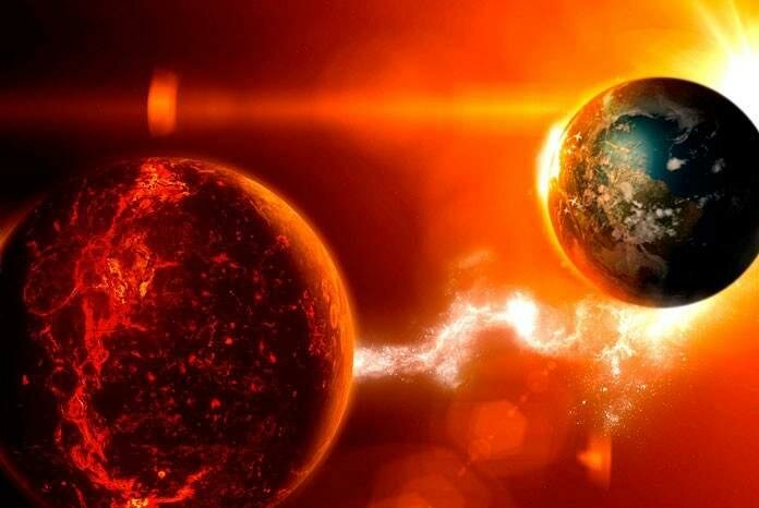 Нибиру уже близко: предсказания Паисия Святогорца о планете Х нашли подтверждение в научном мире 