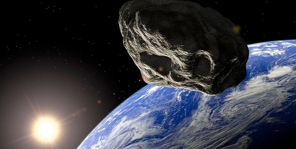 К Земле приближается "комета смерти": ученые поведали об уникальном явлении