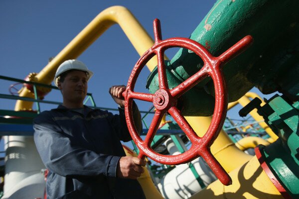 "Нафтогаз" предложит "Газпрому" новый транзитный контракт на 10 лет
