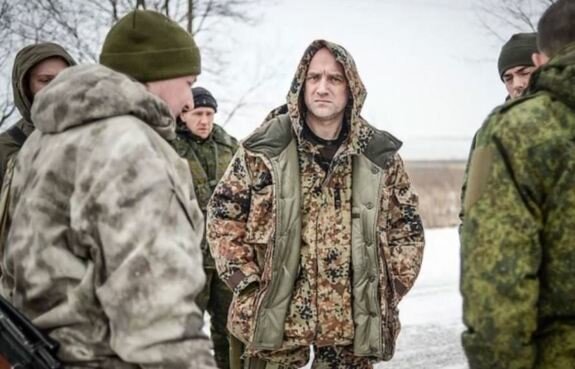 Вне закона: Прилепин прокомментировал слухи о разоружении собственного батальона в ДНР
