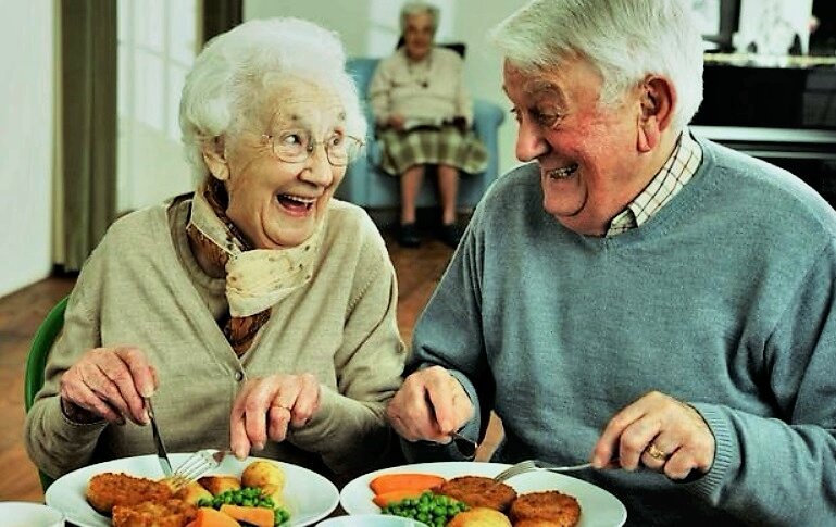 ​Пенсии в РФ: сколько россияне хотят получать в старости для достойной жизни
