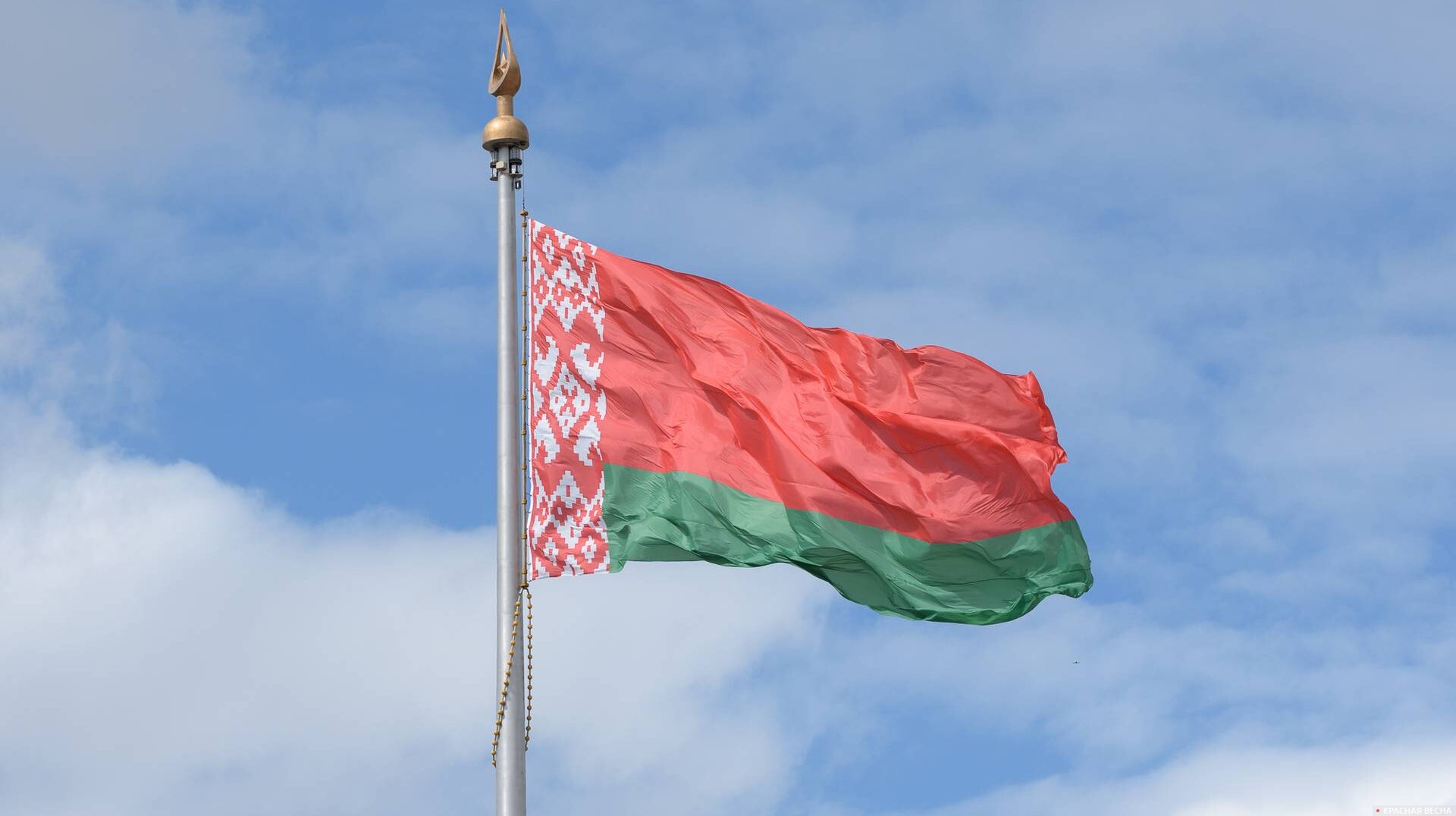 Белоруссия ответила на "агрессивную" резолюцию Европарламента