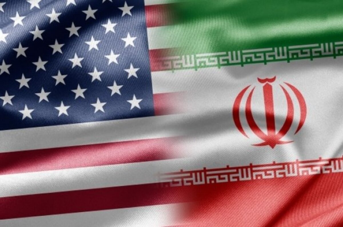 Иран, США, Айн-аль-Асад, Ирак, ракетный удар, 8 января, Касем Сулеймани