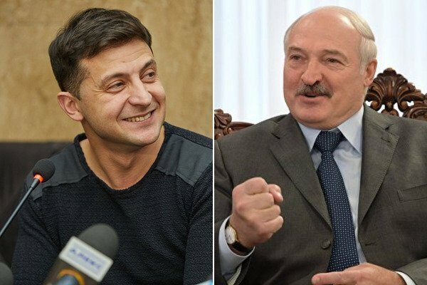 Зеленский сделал неожиданное предложение Лукашенко