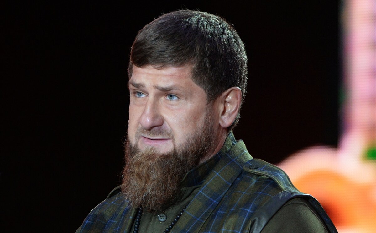 В Чечне сделали заявление о состоянии здоровья Кадырова 
