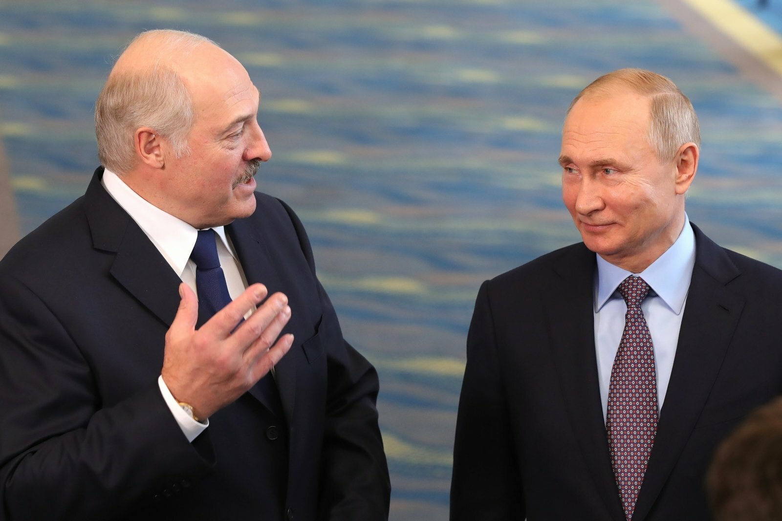 Венедиктов раскрыл длительность разговора Путина и Лукашенко