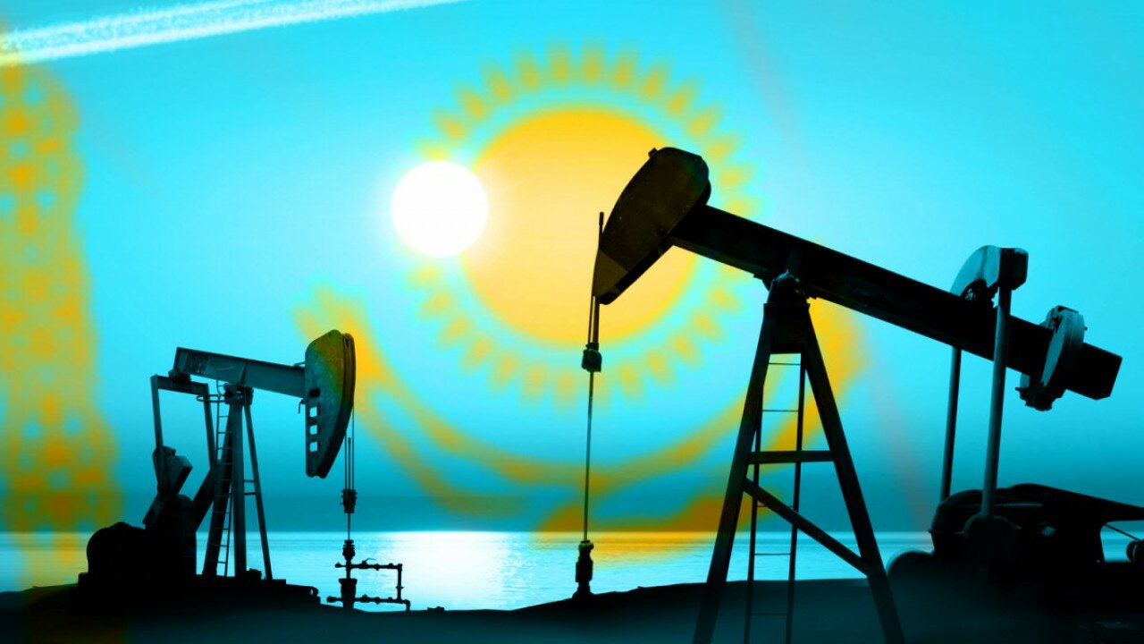 ​Минск готов закупать нефть в Казахстане: в Нур-Султане озвучили детали