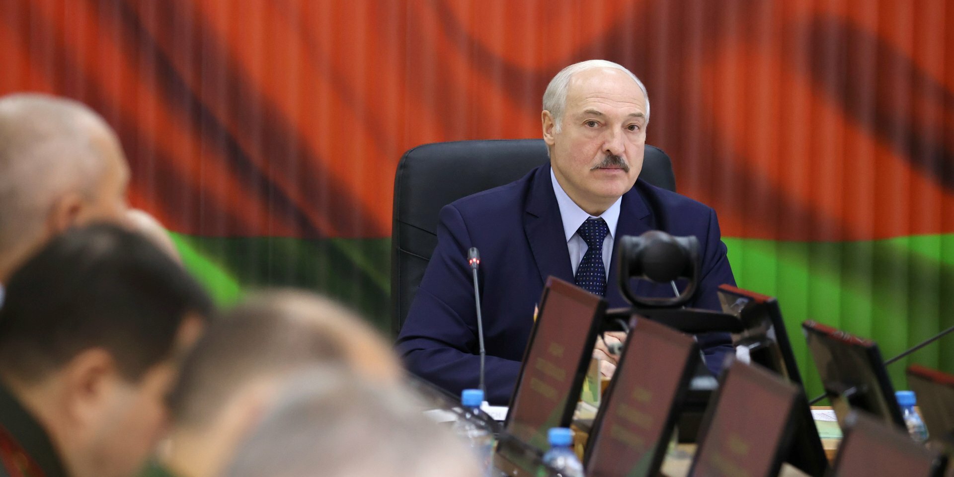 Лукашенко высказался о судьбе интеграции Белоруссии и России 