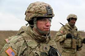 США и Канада отправили военных инструкторов в одну из самых "горячих" точек Донбасса перед наступлением ВСУ