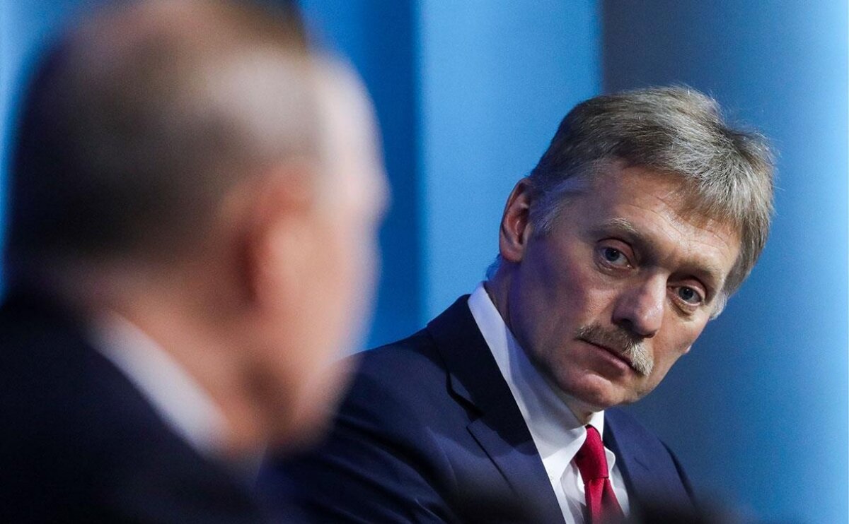Кремль предупредил Украину о последствиях выхода из Минских соглашений 