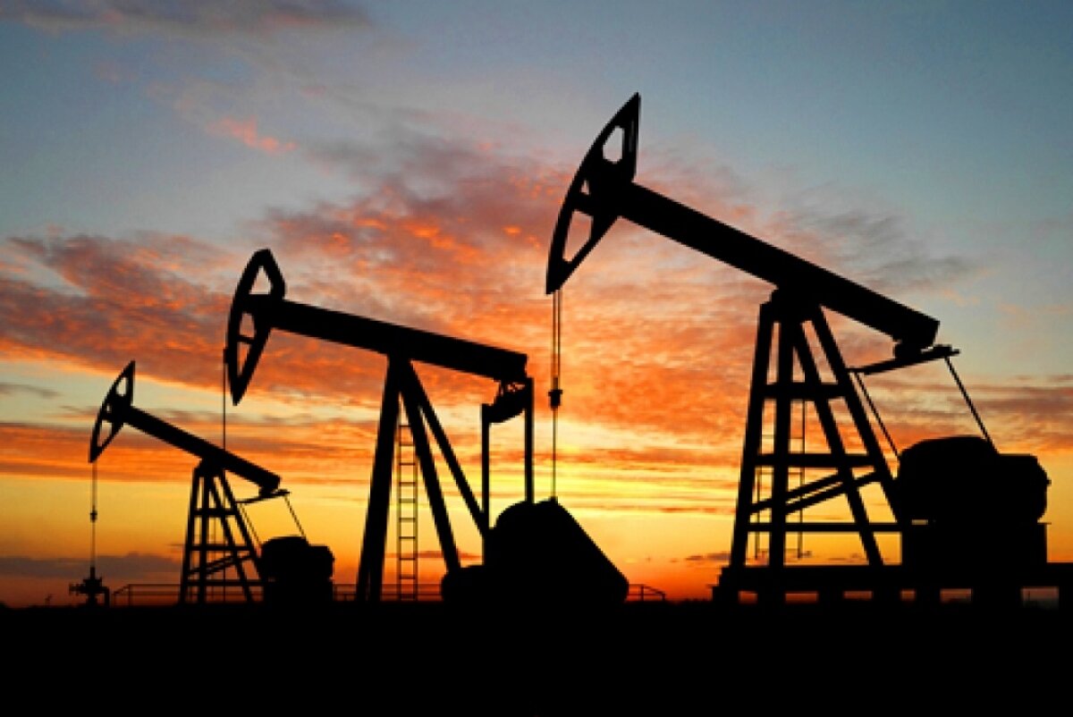 Нефть Brent наносит ответный удар - цена выросла до $34 за баррель