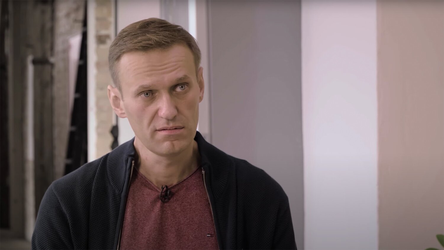 ​Немцы осудили Навального за его высказывания в адрес Шредера: "Злоупотребляет нашим гостеприимством"