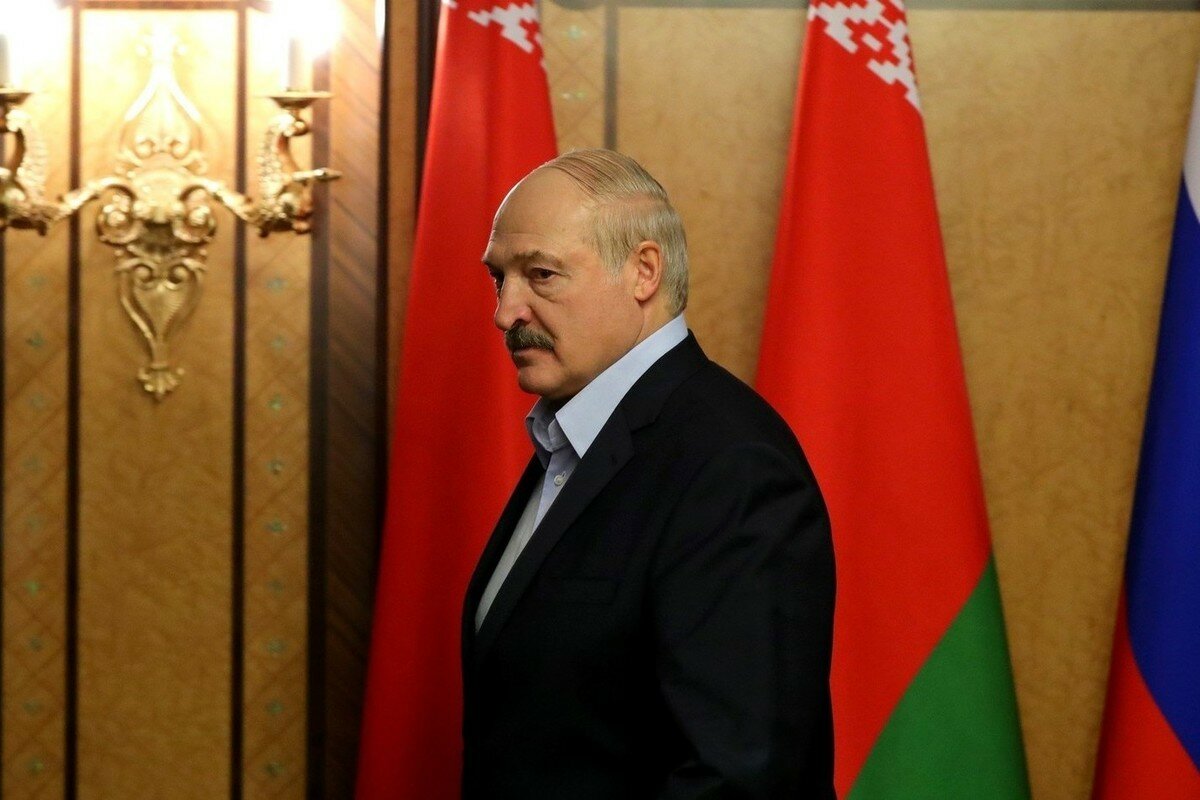 "Я не вечный", - Лукашенко сделал тайное заявление о судьбе Белоруссии 