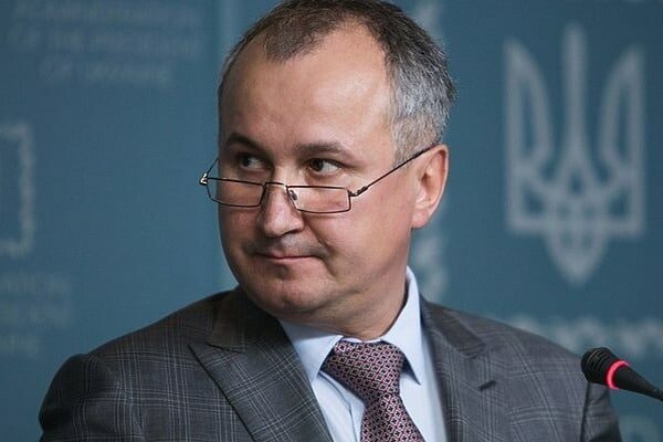 ​Глава СБУ Василий Грицак призывает население ДНР и ЛНР не участвовать в выборах