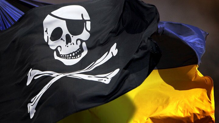 "Пираты Азовского моря": Москва сделала громкое обвинение в адрес Киева