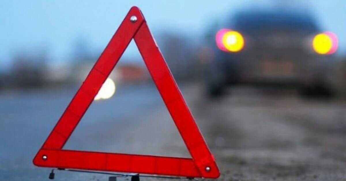 Ужасное ДТП в Калужской области: в результате аварии погиб 20-летний парень