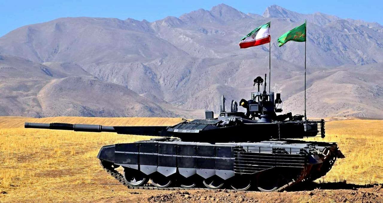 Иран накрыл артиллерией "ту сторону северо-западной границы"