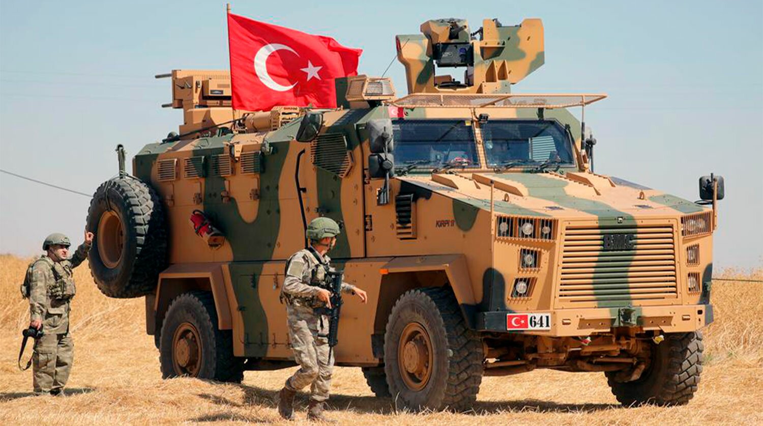 СМИ узнали подробности прибытия турецких наблюдателей в Карабах