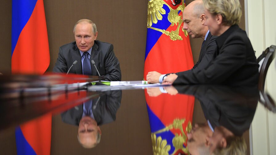 Решение Путина: обращение криптовалют в России будет взято под государственный контроль