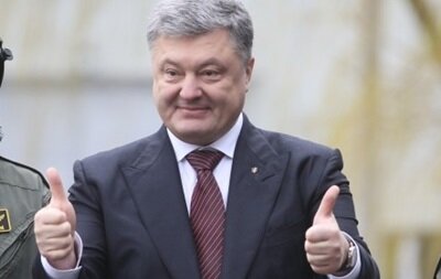 "Украинский паспорт в цене!" – Порошенко сделал гордое заявление о важности Украины для планеты