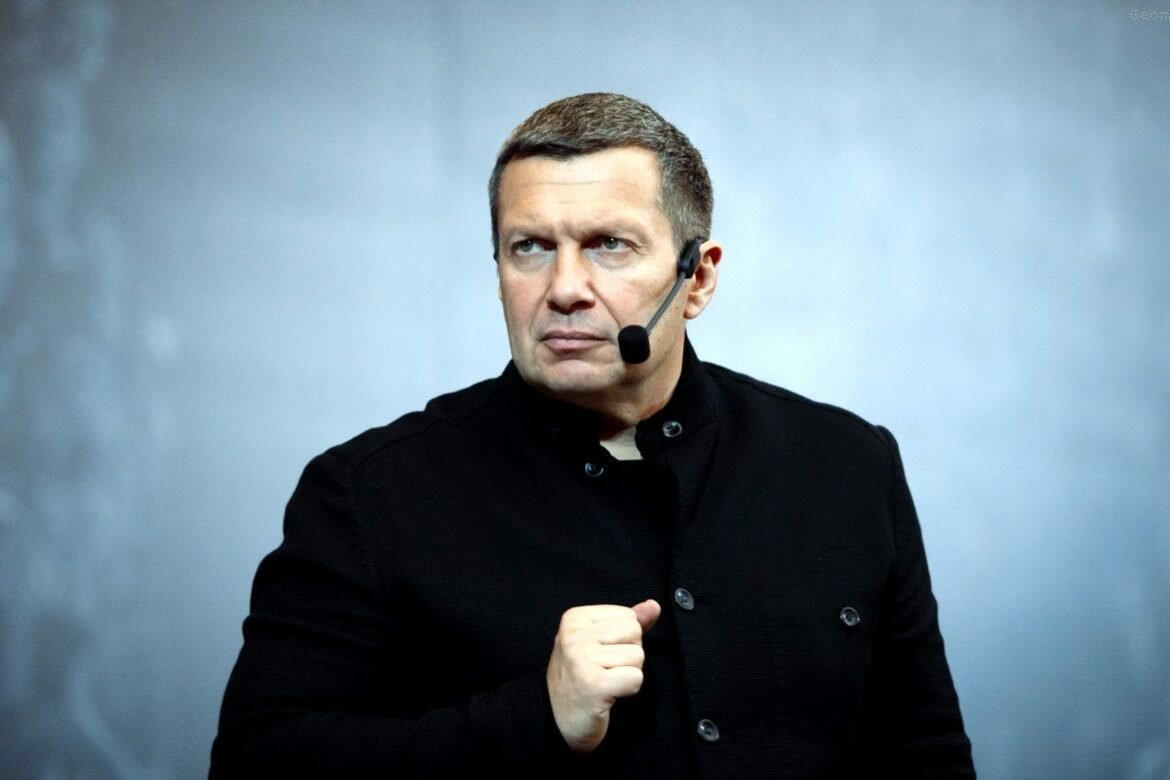 Соловьев раскрыл истинное отношение к Украине: "Я просто нацистов ненавижу" 
