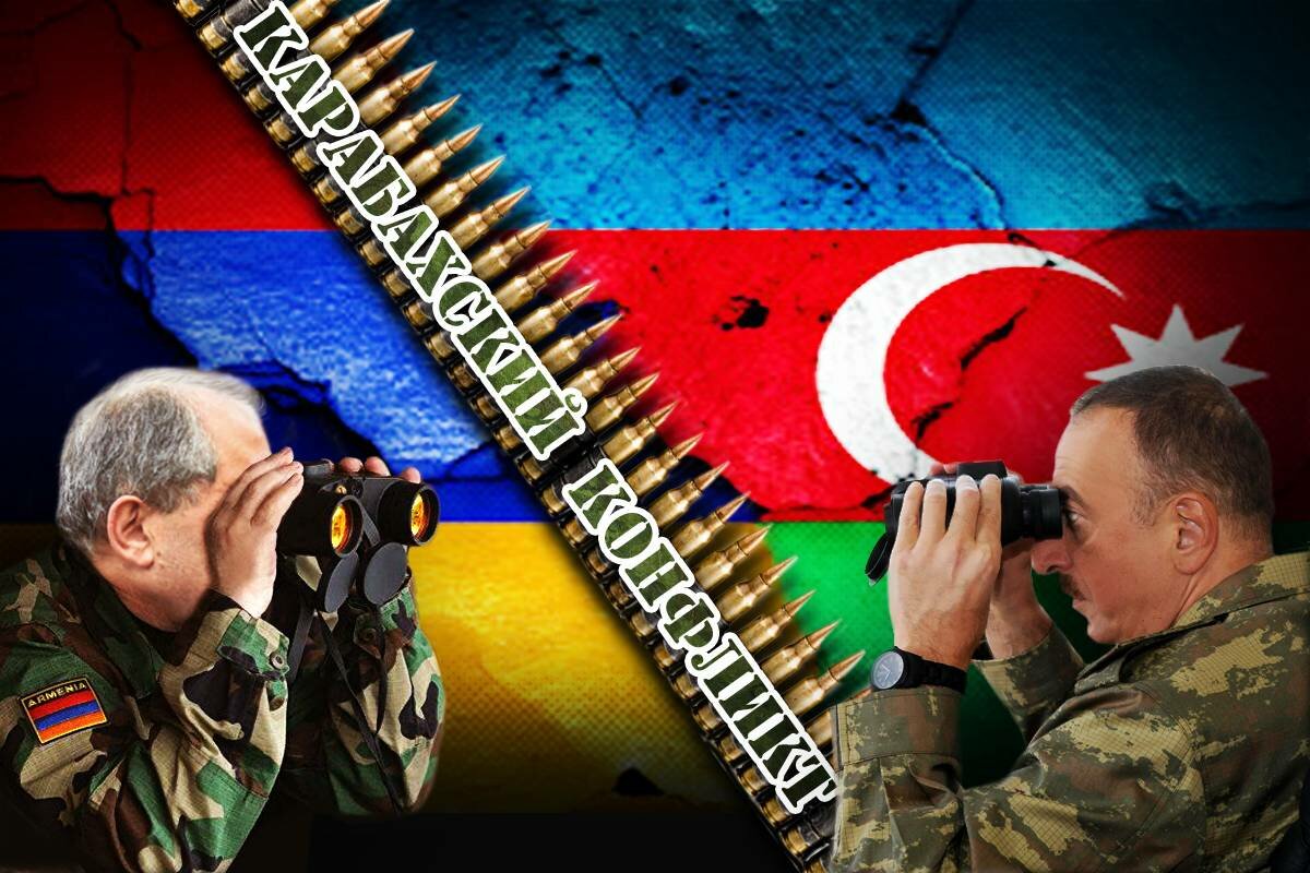 Баку может сорвать достигнутые соглашения по карабахскому вопросу