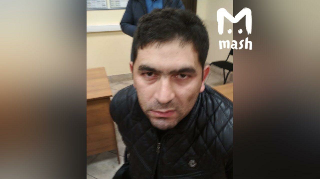 ​В Москве поймали изверга, который вместе с подельником убил женщину в лифте, – кадры