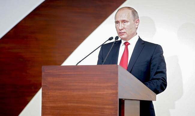 От американских друзей можно ждать чего угодно – Путин отреагировал на угрозы Байдена