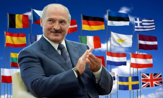 Белоруссия упростит визовый режим с Европой - стало известно о решении Лукашенко