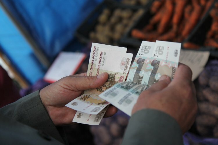 В Нацбанке Украины рассказали, что собираются сделать с российскими рублями
