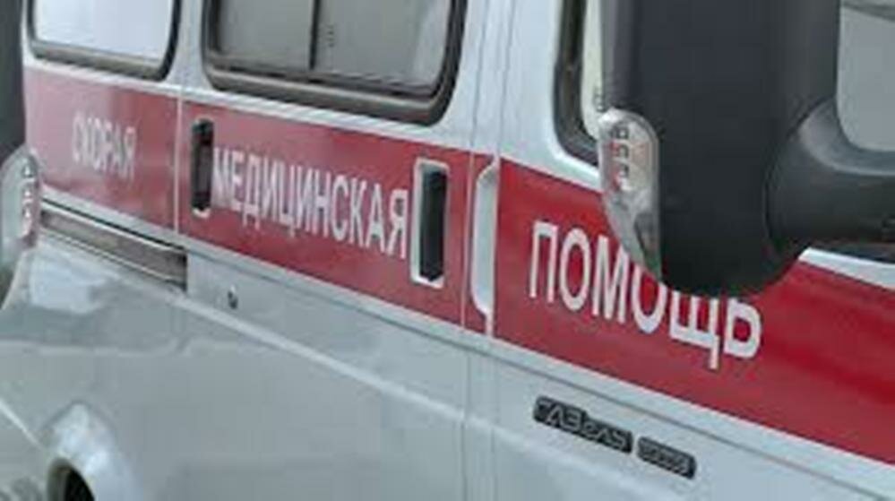 ​B Дагестане "Газель" слетела с трассы в кювет – больше 10 человек травмированы